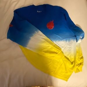 NWT WDW Snow White Spirit Jersey